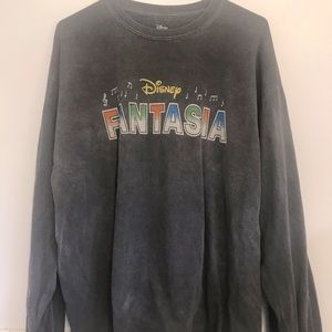 Urban Outfitters Disney Fantasia